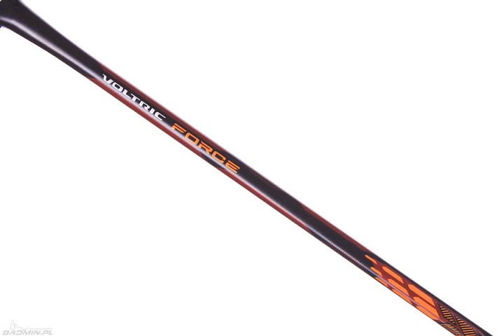 Yonex VOLTRIC Force Black
